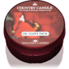 Country Candle Ol'Saint Nick teamécses 42 g-Ár