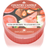 Country Candle Strawberry Watermelon teamécses 42 g-Ár