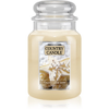 Country Candle Sugar Cookie Star illatgyertya 737 g