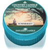 Country Candle Summerset teamécses 42 g-Eredeti