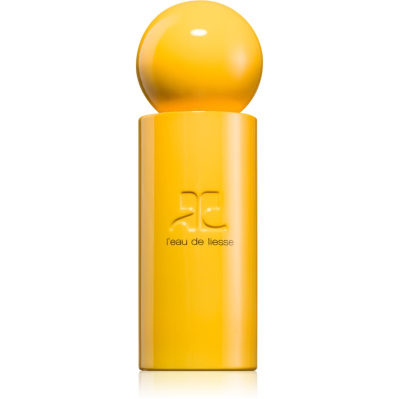 Courrèges L'Eau de Liesse Eau de Parfum hölgyeknek 100 ml-Ár
