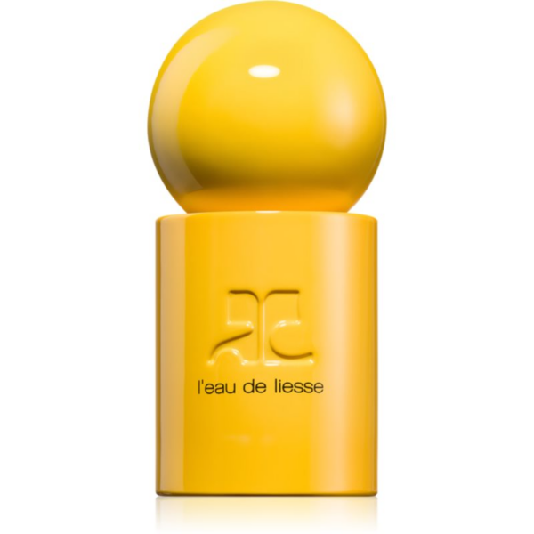 Courrèges L'Eau de Liesse Eau de Parfum hölgyeknek 50 ml-Ár