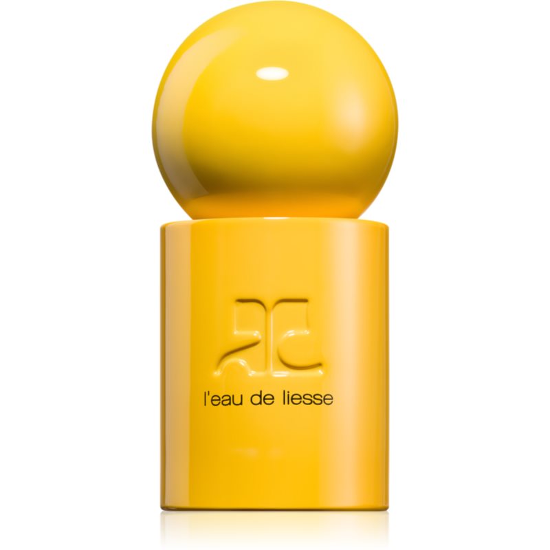 Courrèges L'Eau de Liesse Eau de Parfum hölgyeknek 50 ml-Ár