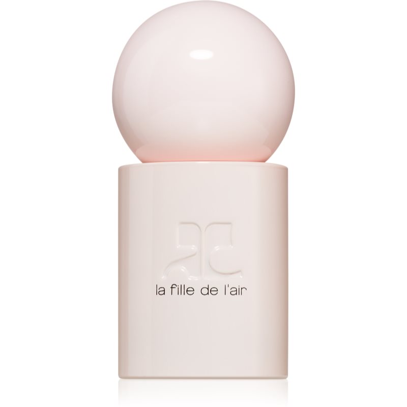 Courrèges La Fille de l’Air Eau de Parfum hölgyeknek 50 ml-Ár