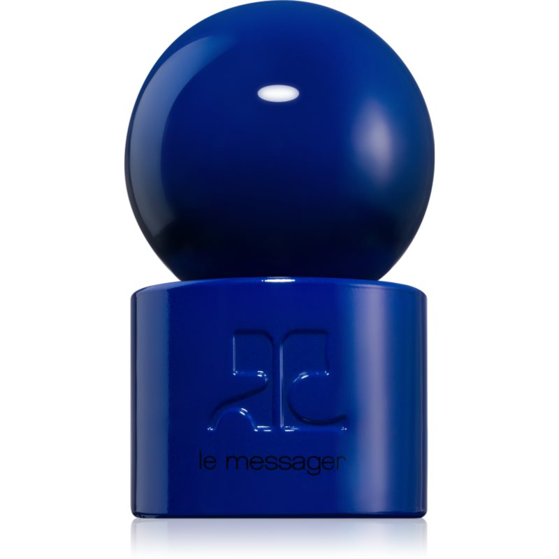 Courrèges Le Messager Eau de Parfum unisex 30 ml-Ár