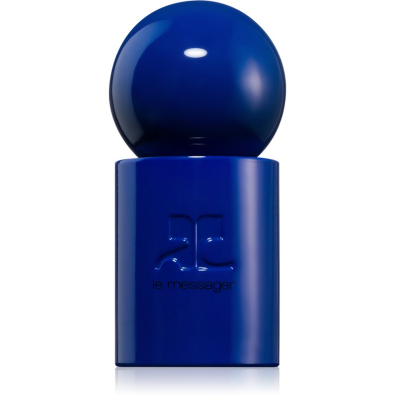 Courrèges Le Messager Eau de Parfum unisex 50 ml-Ár