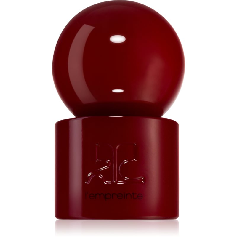 Courrèges L'empreinte Eau de Parfum unisex 30 ml-Ár
