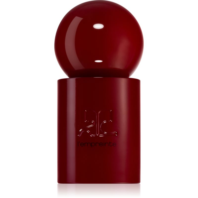 Courrèges L'empreinte Eau de Parfum unisex 50 ml-Ár