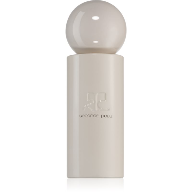 Courrèges Seconde Peau Eau de Parfum unisex 100 ml-Ár