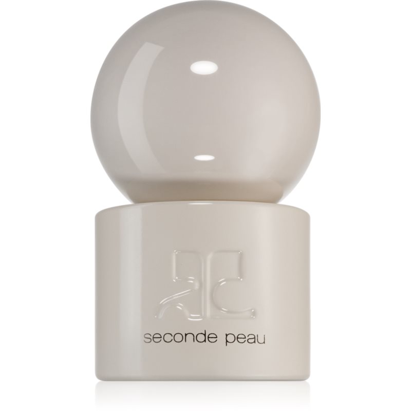 Courrèges Seconde Peau Eau de Parfum unisex 30 ml-Ár