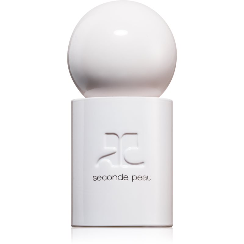 Courrèges Seconde Peau Eau de Parfum unisex 50 ml-Ár
