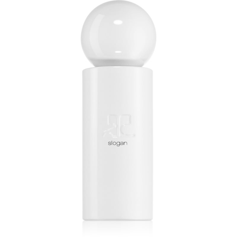Courrèges Slogan Eau de Parfum unisex 100 ml-Ár