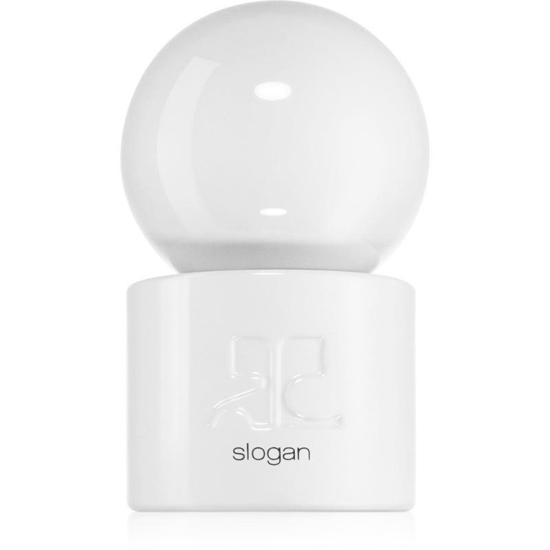Courrèges Slogan Eau de Parfum unisex 30 ml-ár