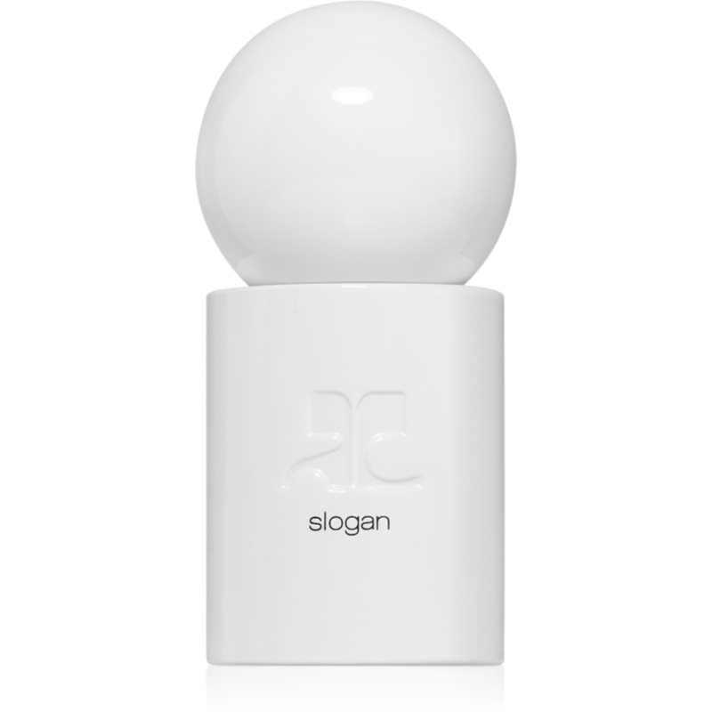 Courrèges Slogan Eau de Parfum unisex 50 ml-Ár