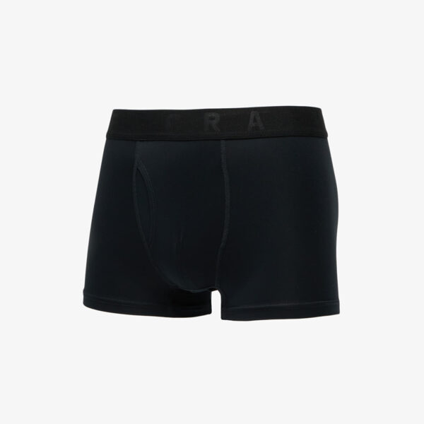 Craft CORE Dry Boxer 3" 2-Pack Black S-alacsony-ár