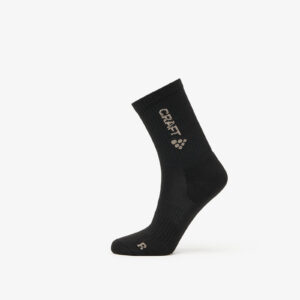 Craft CORE Join Training Socks Black 46-48-alacsony-ár