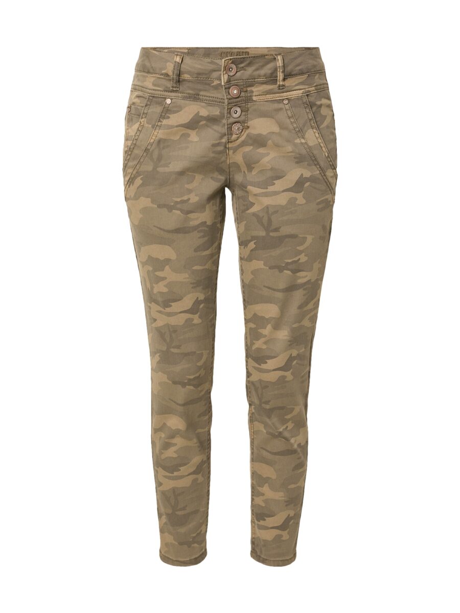 Cream Farmer 'CRPenora'  bézs / khaki-hu