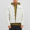 Cream Men's Outerwear Jack & Jones Ben - Men