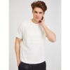 Cream Men's T-Shirt Diesel - Men