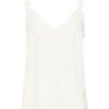 Cream Top 'Anna'  fehér-Ár