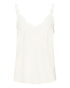 Cream Top 'Anna'  fehér-Ár