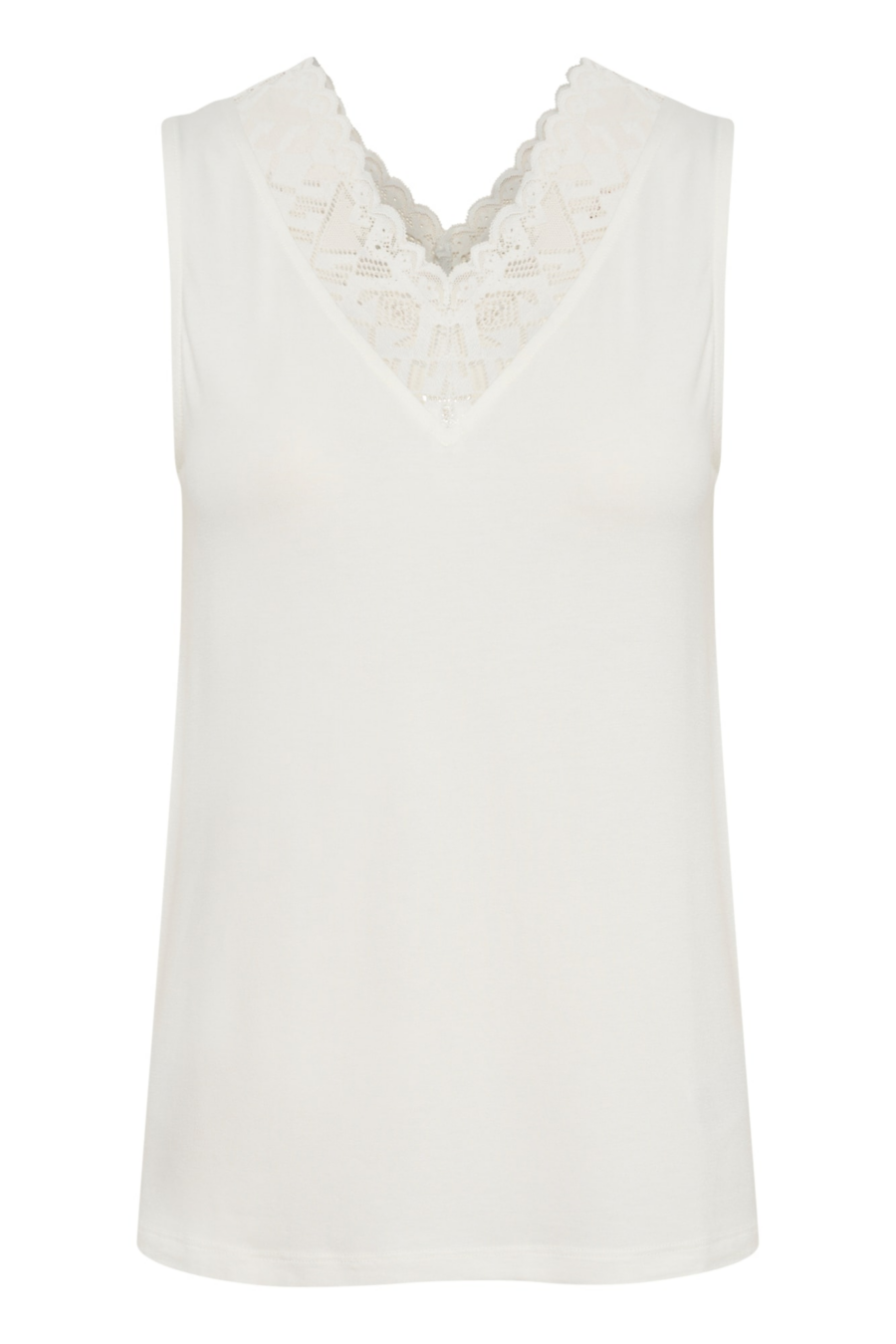 Cream Top 'Trulla'  fehér-Ár