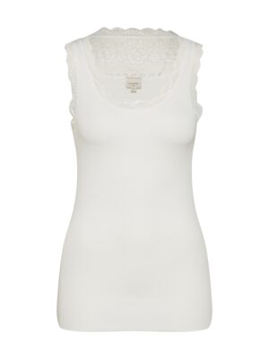 Cream Top 'Vanessa'  krém