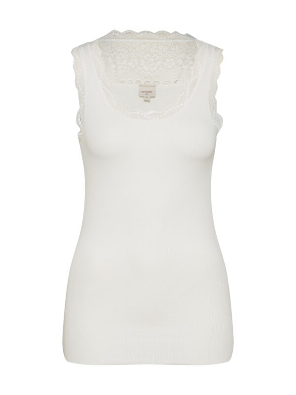 Cream Top 'Vanessa'  krém