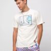 Cream Unisex T-Shirt VANS I Need - Men