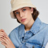 Cream Women's Hat ONLY Mandy