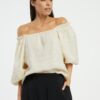 Cream Women's Top AWARE by VERO MODA Florence - Women