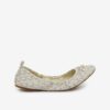 Cream ballerinas Michael Kors - Women