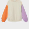 Cream girly sweatshirt name it Susan