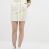Cream skirt ONLY - Women