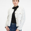 Cream women's blazer ORSAY - Women's