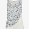 Cream women's blouse CAMAIEU - Women's