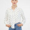 Cream women's blouse ORSAY - Women's