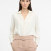 Cream women's blouse ORSAY - Women's
