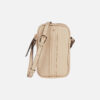 Cream women's handbag Geox - Women's