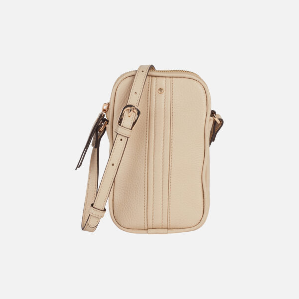 Cream women's handbag Geox - Women's