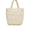 Cream women's handbag ORSAY - Women's