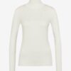 Cream women's sweater CAMAIEU - Women