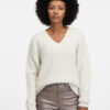 Cream women's sweater ORSAY - Women's
