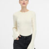 Cream women's sweater ORSAY - Women's