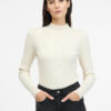 Cream women's sweater ORSAY - Women's