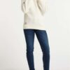 Creamy Girly Hoodie Ragwear Elinka - Girls