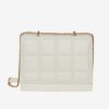Creamy Women's Handbag Pieces Becks - Women