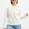 Creamy Women's Patterned Sweatshirt Ragwear Delain Ombre - Women
