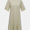 Creamy loose dress VERO MODA Violetta