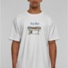 Credits Oversize T-shirt white